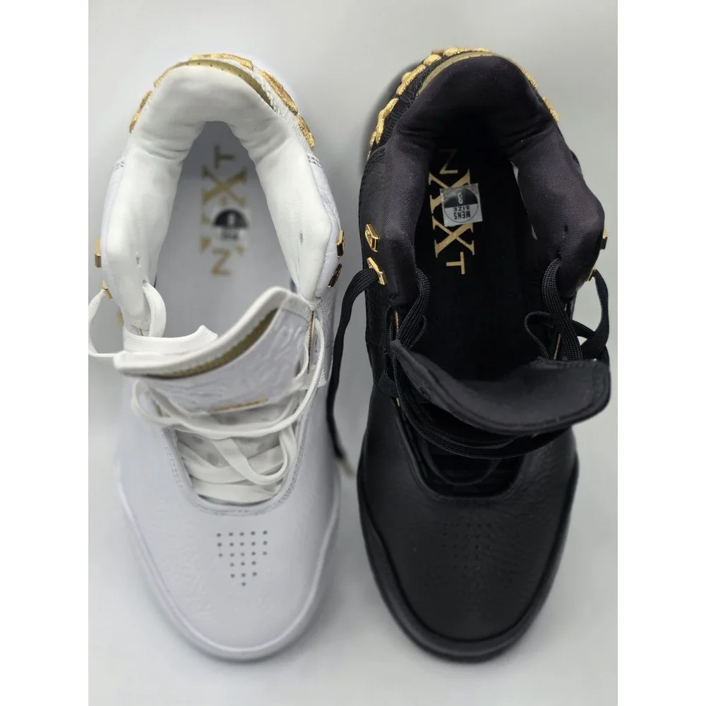 Nike Zoom‎ Lebron NXXT Gen AMPD 